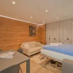 Lejlighed Aosta *