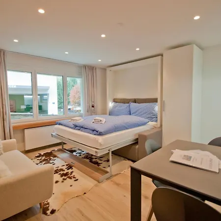 Appartement Aosta Zermatt