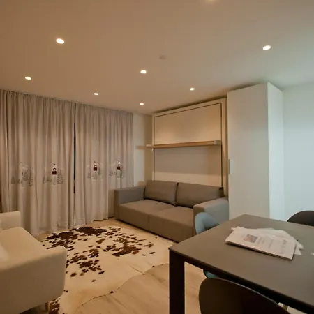 Aosta Apartment