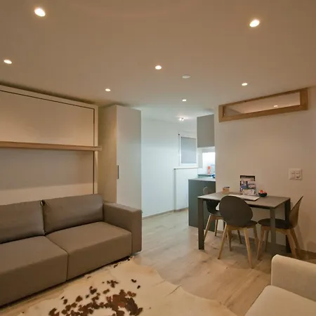 Apartment Aosta