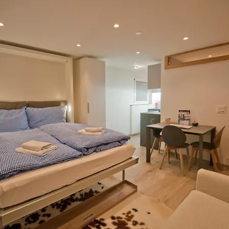 Apartment Aosta *