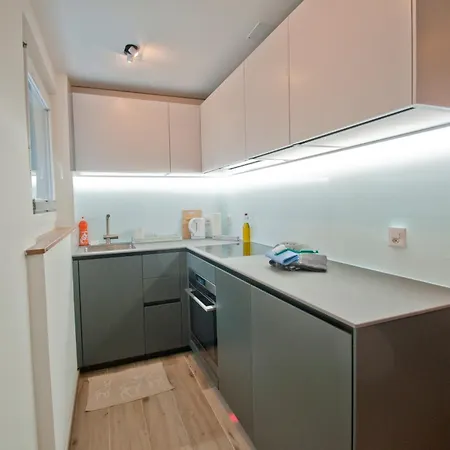 Aosta Apartment