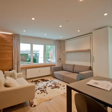 Apartment Aosta