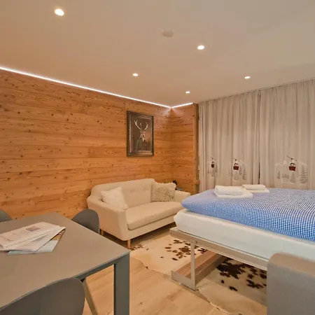 Apartment Aosta *