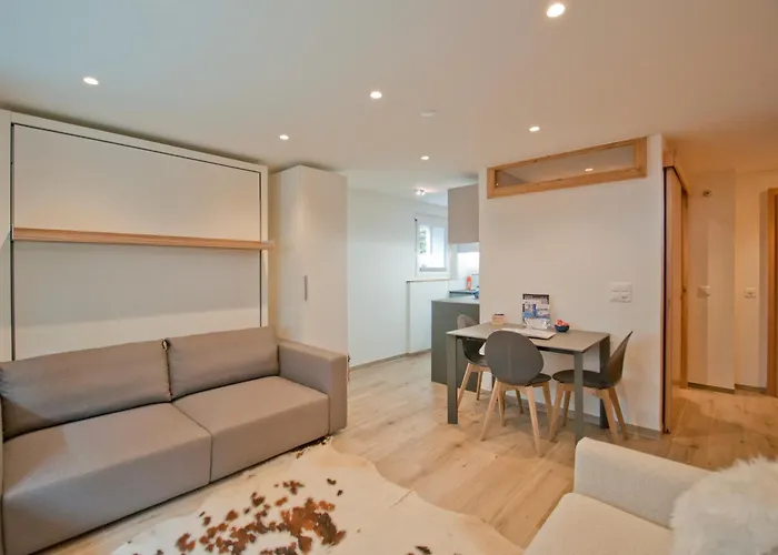 Aosta * ツェルマット